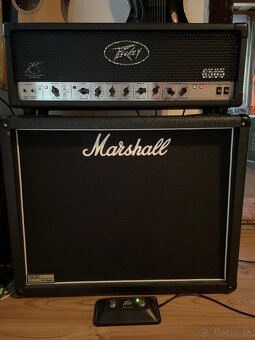 Peavey 6505 - 5