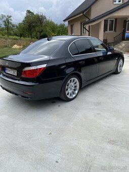 Bmw 525d E60 M57 - 5