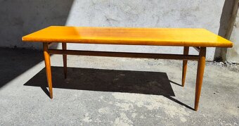 Rôzne retro stolíky - 5