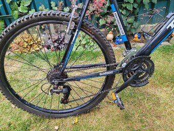 Bicykel - 5