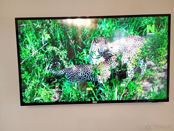 Televízor Philips - 5