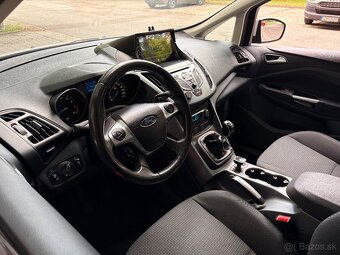 Ford C-Max 2013 - 5
