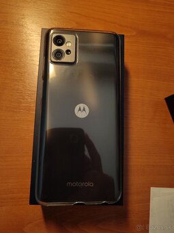 Predam čisto novy mobil MOTOROLA MOTO G32 - 5