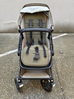 Bugaboo Fox 3 - 5