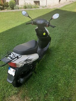 Speedjet 50 - 5