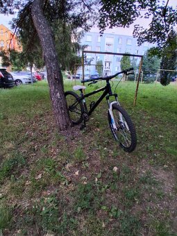 Predám bicykle - 5