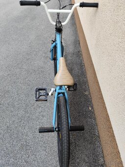 BMX GT - 5