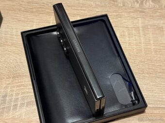 Samsung Galaxy Z fold 5 12/512gb - Pekný stav - 5
