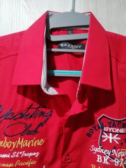 Tričká a košele - 5