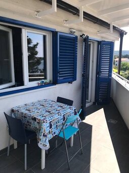 DVOUPOKOJOVÝ APARTMÁN, 35 M OD MOŘE, VERUNIĆ - DUGI OTOK - 5