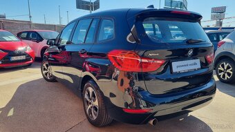 BMW Rad 2 Gran Tourer 218d xDrive - 5