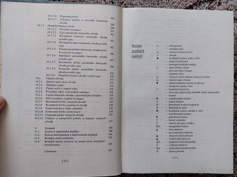 Teória lineárnych obvodov (Čajka, Kvasil, 1979) - 5
