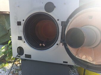 Predam kotol na olej Viessmann vitola plus 300 - 5