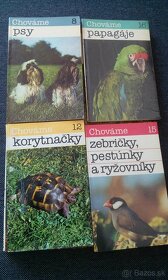 Knihy , encyklopedie - 5