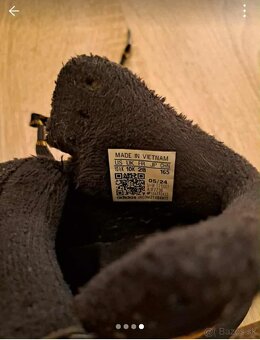 Zateplené tenisky Adidas - 5