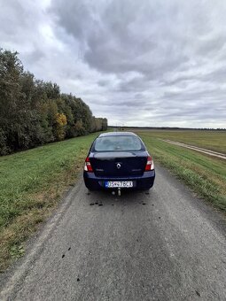 Renault Thalia - 5