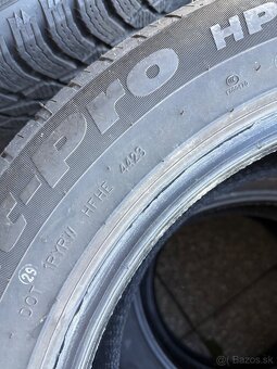 Kolesá 225/60R18 100V SUNFULL - 5