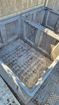 Predam plastove bedne - 5