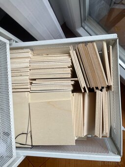 🛠️ Predám laser Sculpfun iCube 5W + Air Assist - 5