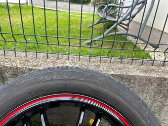 DOTZ Mazda cx-3 cx3 - 5