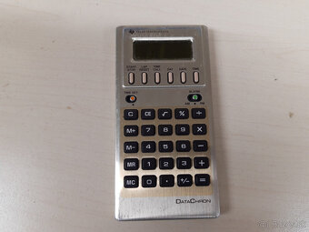 Kalkulačky funkčné - 5