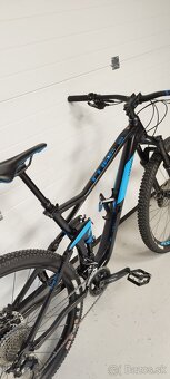 CUBE STEREO 120 RACE 29 2019 2x11 Top stav - 5