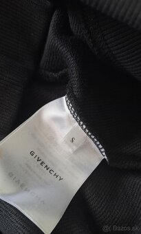 GIVENCHY MIKINA - 5
