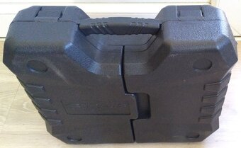 252 dielna sada AKU náradia s príslušenstvom - 5