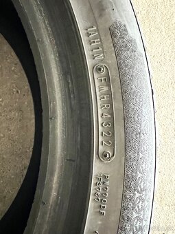 225/50R18 zimné pneumatiky - 5