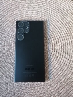 Samsung galaxy S23 ultra 12/512g - 5