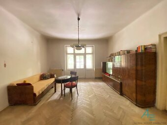 Veľký 4 i , 2x lódzia , 2x kúpeľňa, pivnica 15m2 . - 5