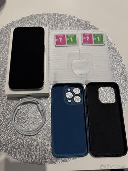 Apple iPhone 14 Pro 128 GB - 5