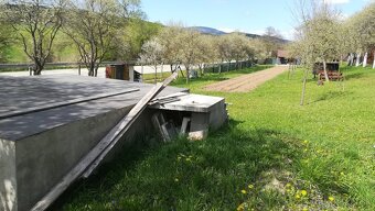 Predám záhradu - 5