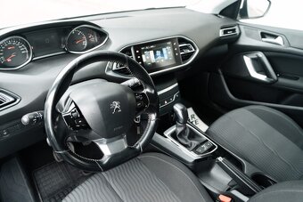 Peugeot 308 Break/SW 1.6 HDi AT6 - 5