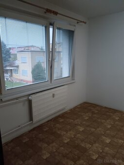 Dám do prenájmu 2-izbovy byt - 5