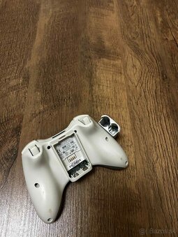 XBox 360 s HDD + hry - 5