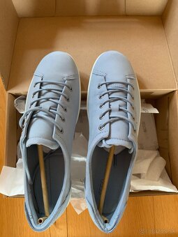 Tenisky ECCO Soft 2.0 - 5