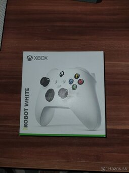Xbox one S - 5