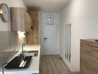 PRENÁJOM - Garzonka - Nitra, Hornostavská ulica - 5