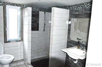 Rekreačný ale aj na stále bývanie - 5