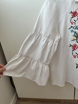 Blúzky/košele HM, Mango - 5