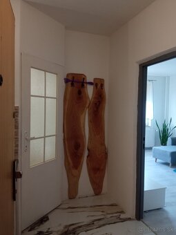 Prenajom 1.5 izbový byt - 5