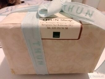 Značková zberateľská figúrka futbalistu THUN - 5