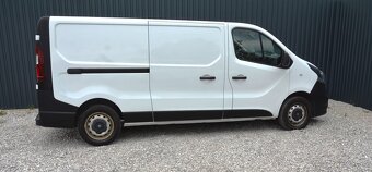 Opel Vivaro 1.60 dci Nákladné vozidlo - 5