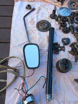 Diely jawa pionier - 5