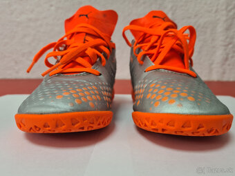 Halovky PUMA veľ. 33 - 5