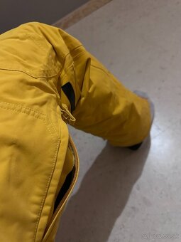 Snowboardové nohavice Burton - 5