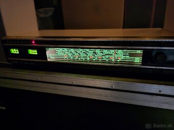 SABA HiFi-Studio 8100 vintage TOP  - 5