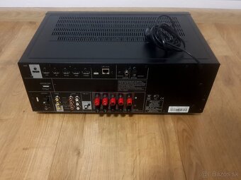 Pioneer VSX-528-K – Hi-Fi AV receiver - 5