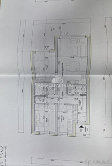 Novostavba 4 izbového rodinného domu v Klasove - 5